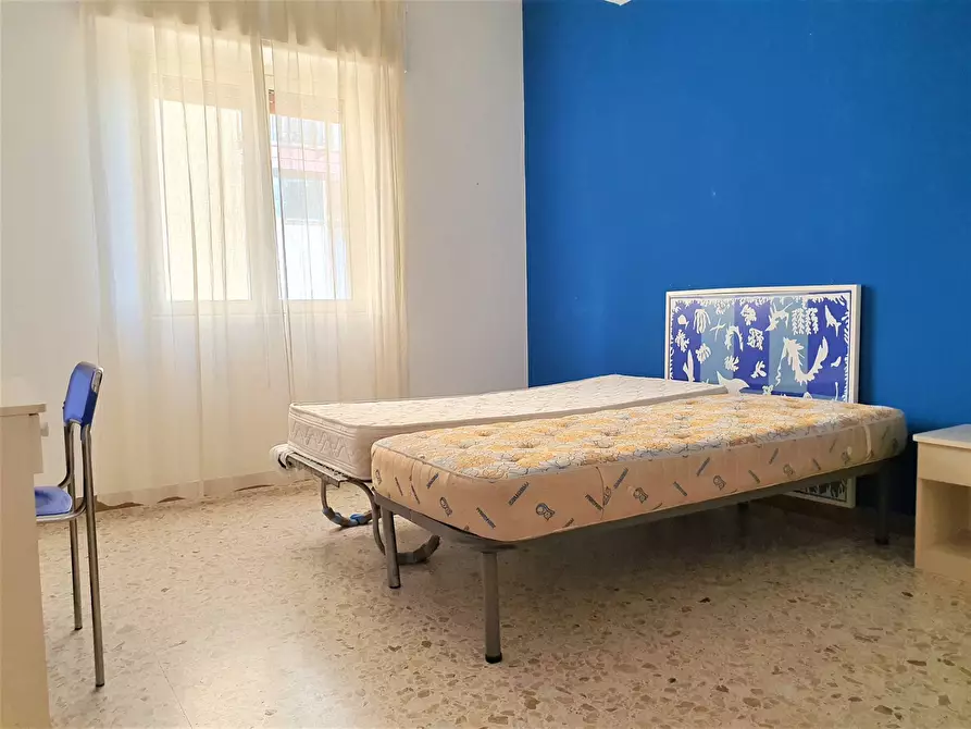 Immagine 10 di Appartamento in affitto  in via Lungomare Stefano Pugliese a Catanzaro