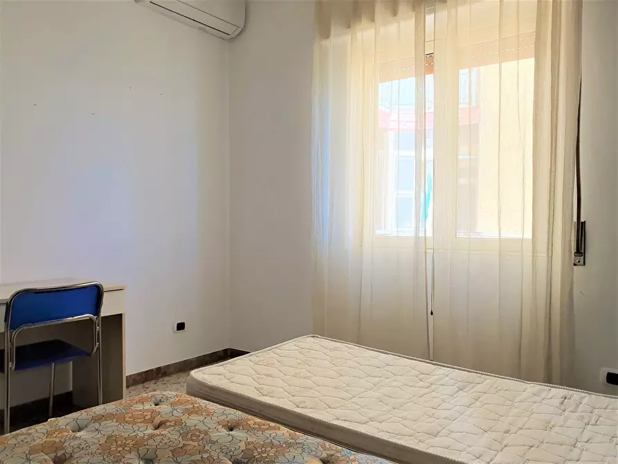 Immagine 11 di Appartamento in affitto  in via Lungomare Stefano Pugliese a Catanzaro