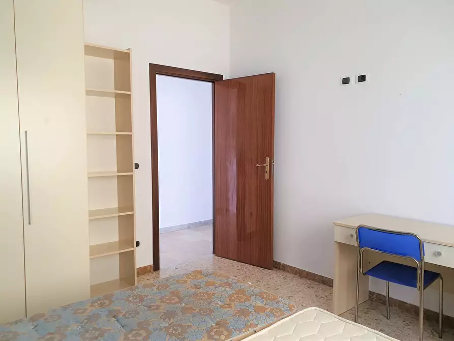 Immagine 12 di Appartamento in affitto  in via Lungomare Stefano Pugliese a Catanzaro