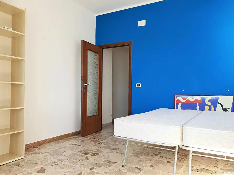 Immagine 9 di Appartamento in affitto  in via Lungomare Stefano Pugliese a Catanzaro