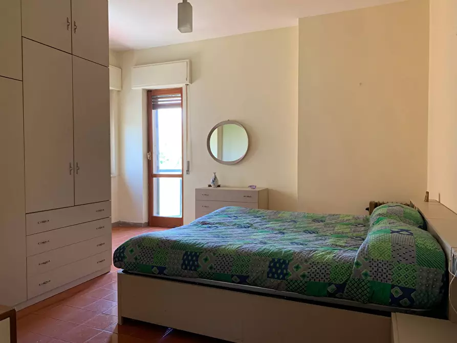 Immagine 1 di Appartamento in vendita  in via Fratelli Plutino a Catanzaro