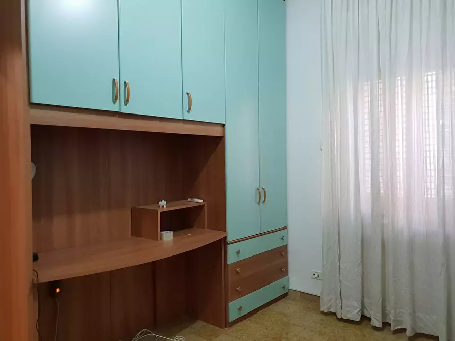 Immagine 12 di Appartamento in affitto  in via Murano a Catanzaro