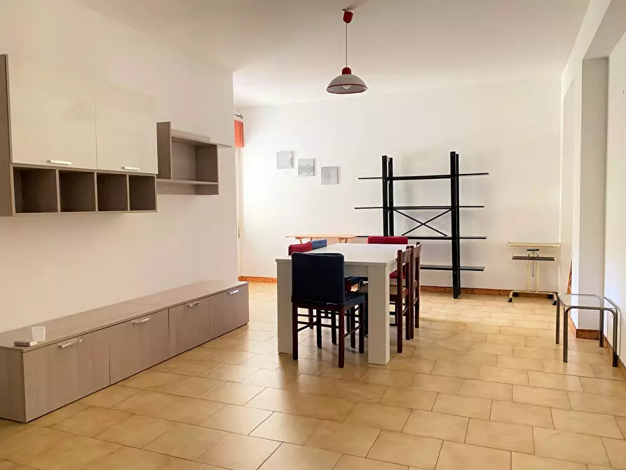 Immagine 1 di Appartamento in affitto  in Traversa Barlaam da Seminara a Catanzaro