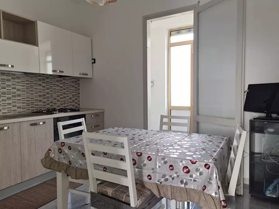 Immagine 1 di Appartamento in affitto  in via Lungomare Stefano Pugliese a Catanzaro