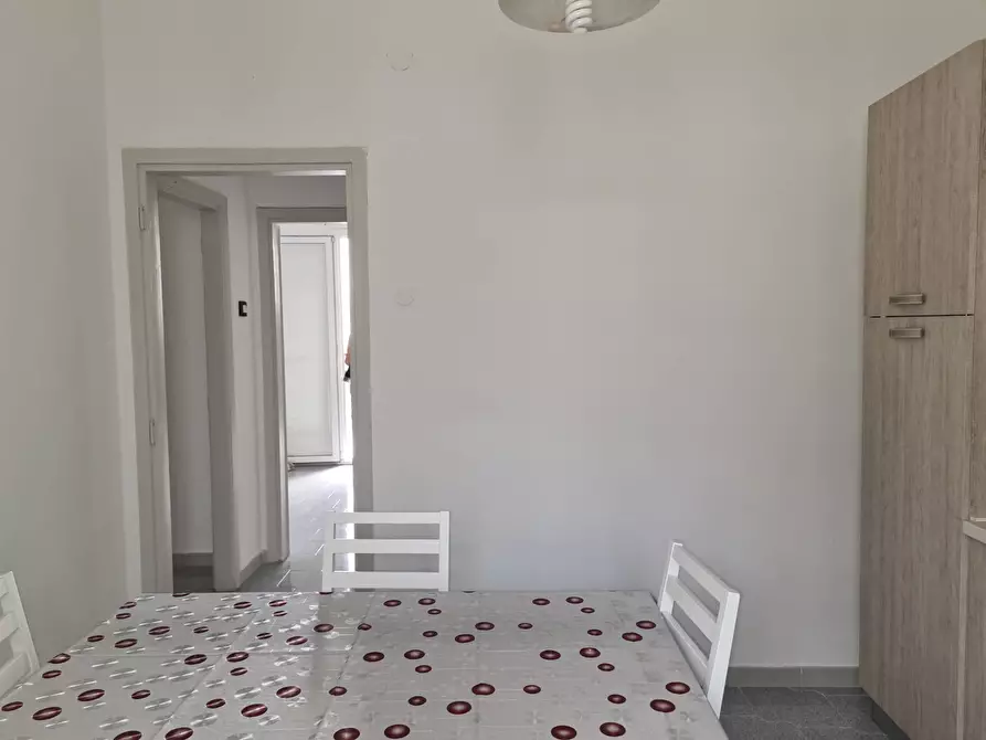 Immagine 3 di Appartamento in affitto  in via Lungomare Stefano Pugliese a Catanzaro