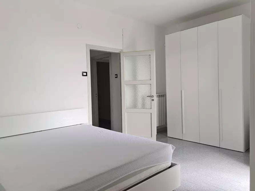 Immagine 8 di Appartamento in affitto  in via Lungomare Stefano Pugliese a Catanzaro