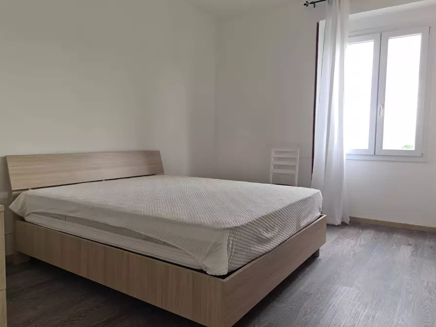 Immagine 9 di Appartamento in affitto  in via Lungomare Stefano Pugliese a Catanzaro