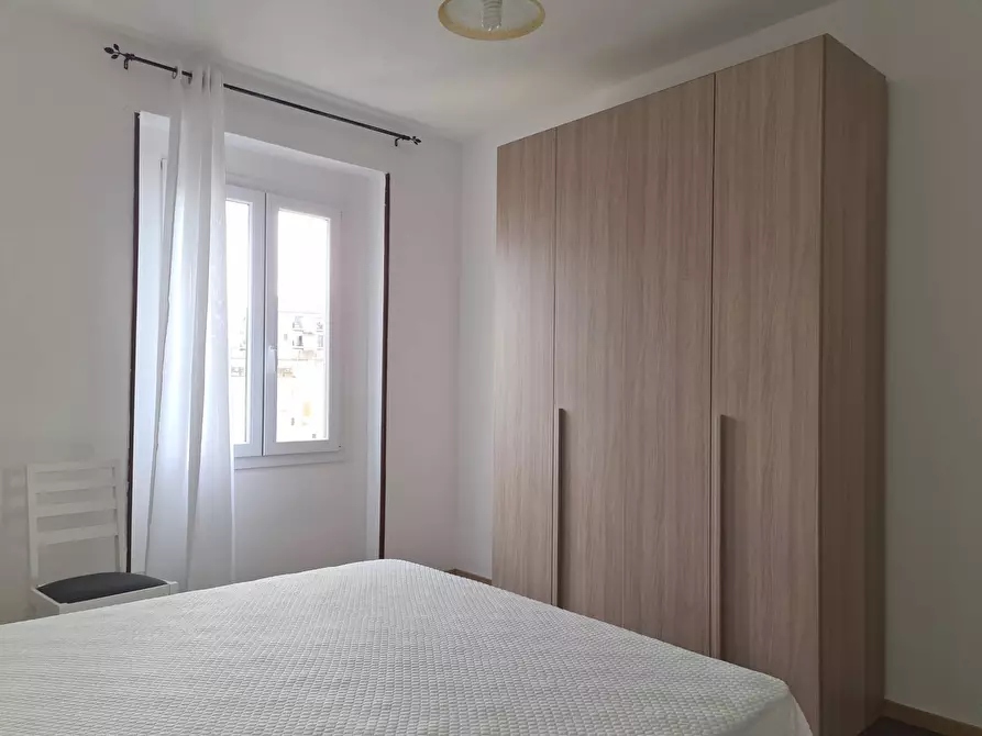 Immagine 10 di Appartamento in affitto  in via Lungomare Stefano Pugliese a Catanzaro