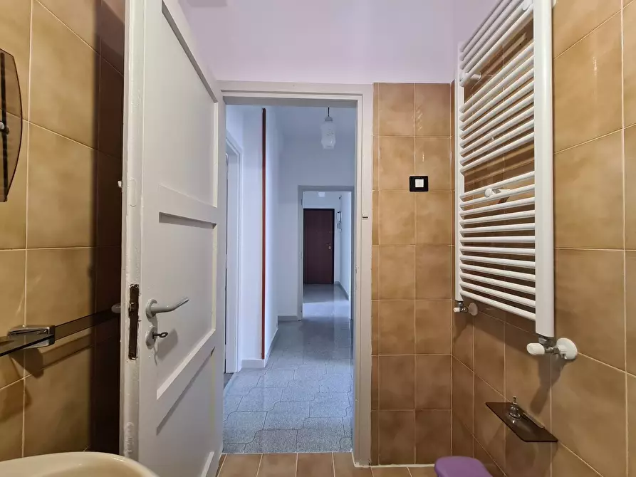 Immagine 13 di Appartamento in affitto  in via Lungomare Stefano Pugliese a Catanzaro