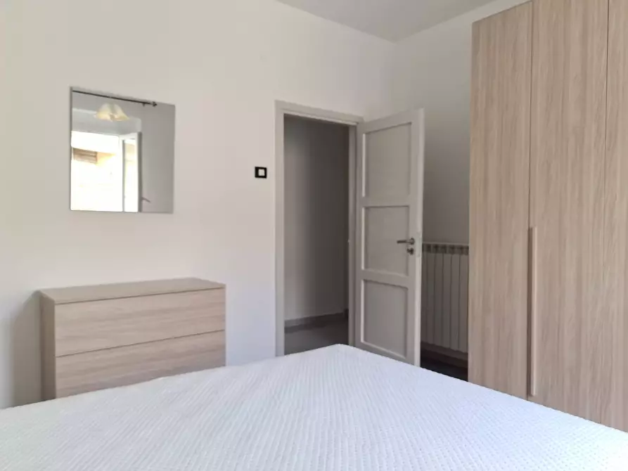 Immagine 4 di Appartamento in affitto  in via Lungomare Stefano Pugliese a Catanzaro