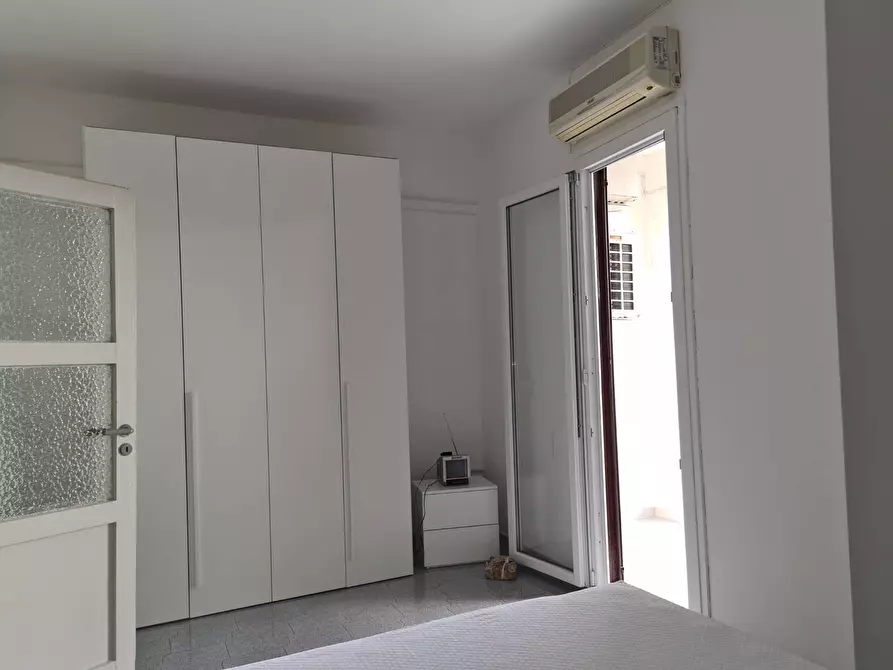 Immagine 7 di Appartamento in affitto  in via Lungomare Stefano Pugliese a Catanzaro