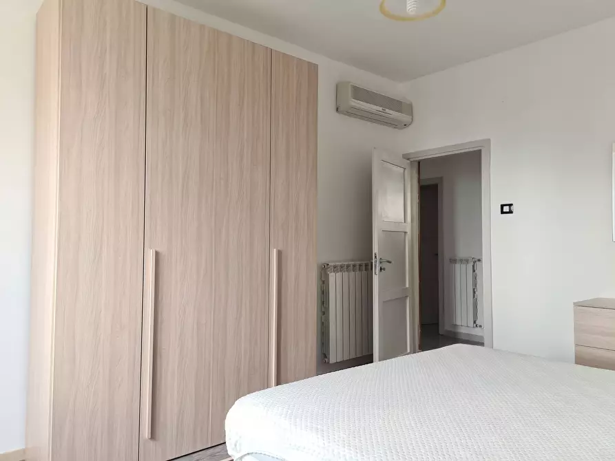 Immagine 11 di Appartamento in affitto  in via Lungomare Stefano Pugliese a Catanzaro