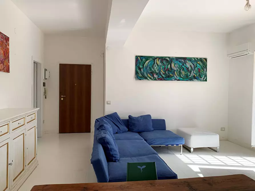 Immagine 1 di Appartamento in affitto  in viale Vincenzo de Filippis a Catanzaro