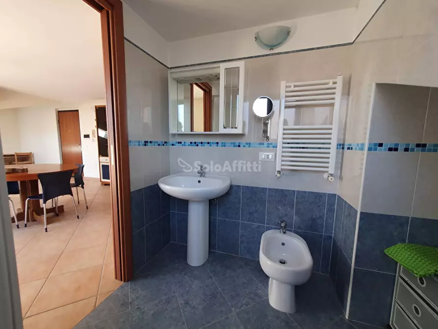 Immagine 8 di Appartamento in affitto  in Viale Europa a Catanzaro