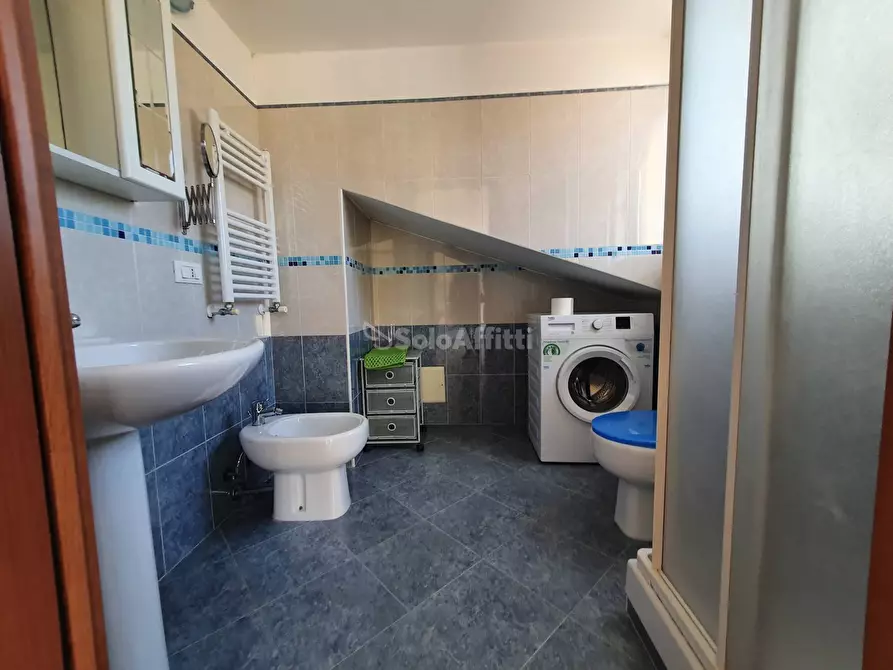 Immagine 9 di Appartamento in affitto  in Viale Europa a Catanzaro