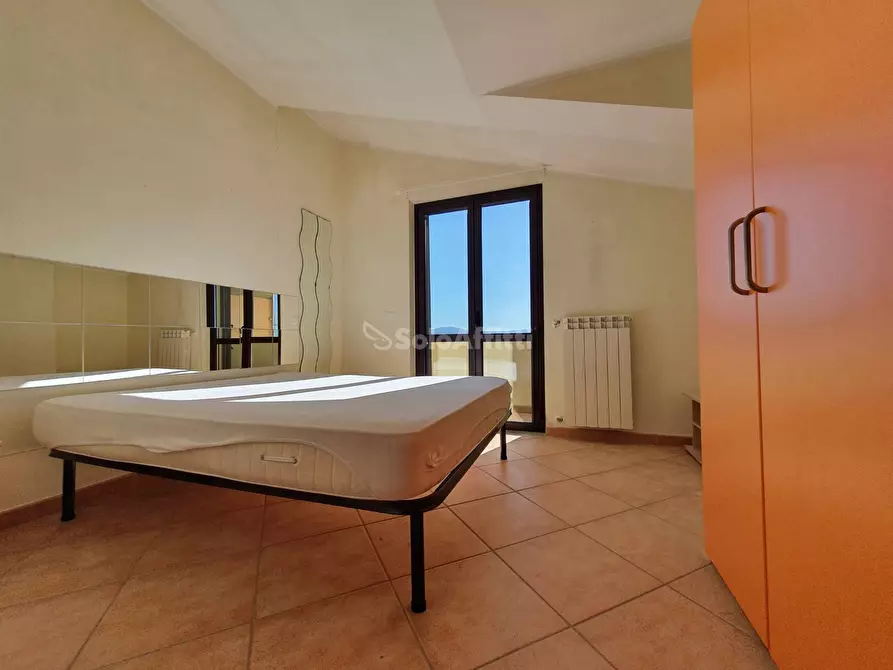 Immagine 6 di Appartamento in affitto  in Viale Europa a Catanzaro