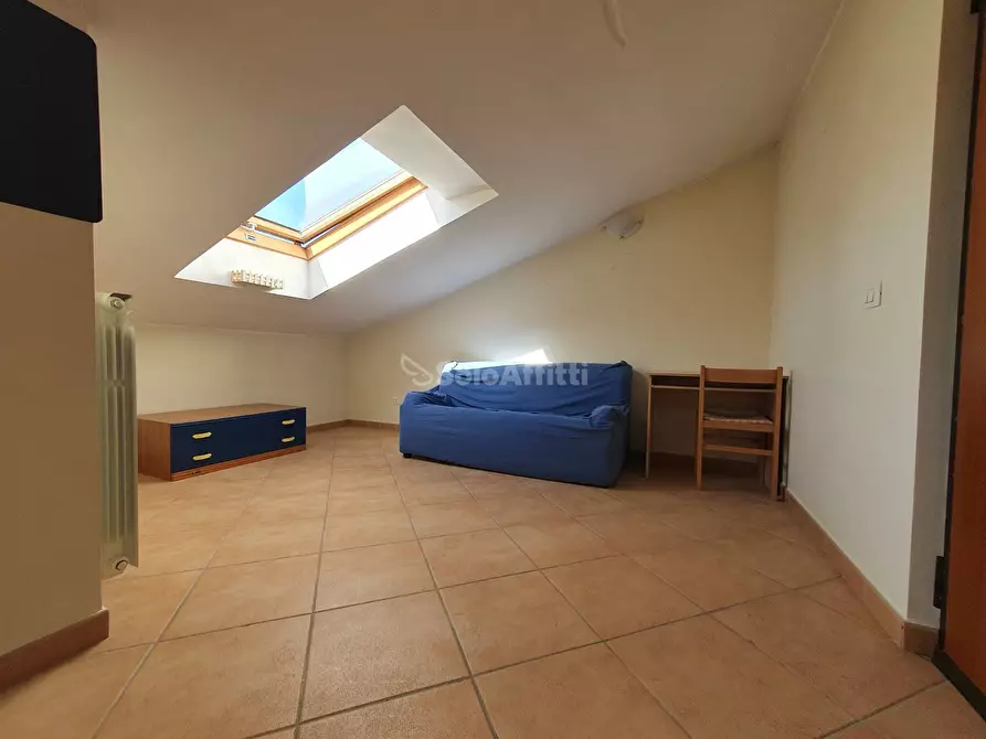 Immagine 5 di Appartamento in affitto  in Viale Europa a Catanzaro