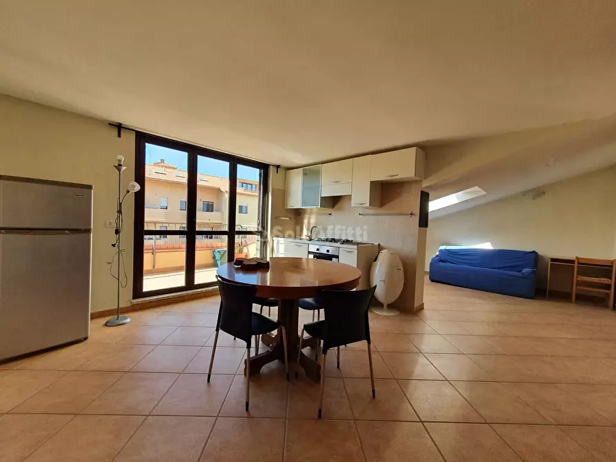 Immagine 3 di Appartamento in affitto  in Viale Europa a Catanzaro