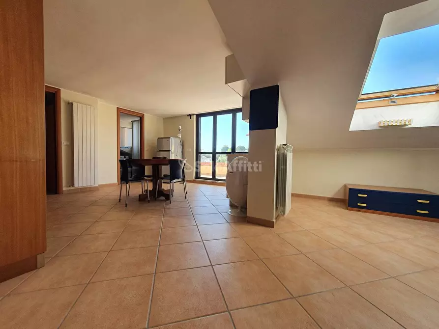 Immagine 2 di Appartamento in affitto  in Viale Europa a Catanzaro