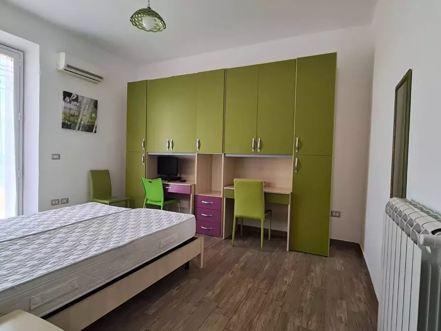 Immagine 8 di Appartamento in affitto  in via Francesco Caracciolo a Catanzaro