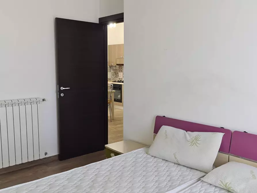 Immagine 10 di Appartamento in affitto  in via Francesco Caracciolo a Catanzaro