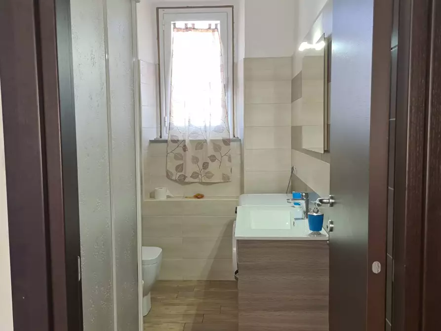 Immagine 13 di Appartamento in affitto  in via Francesco Caracciolo a Catanzaro