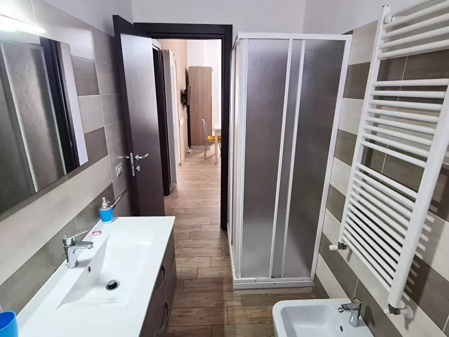 Immagine 14 di Appartamento in affitto  in via Francesco Caracciolo a Catanzaro