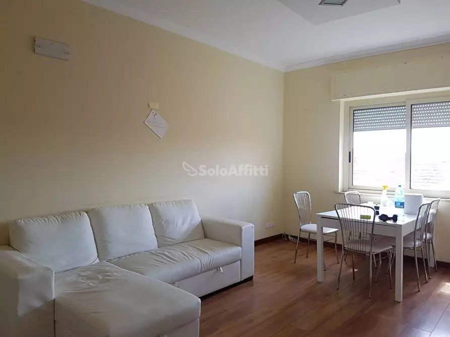 Immagine 1 di Camera in affitto  in via Torrazzo a Catanzaro