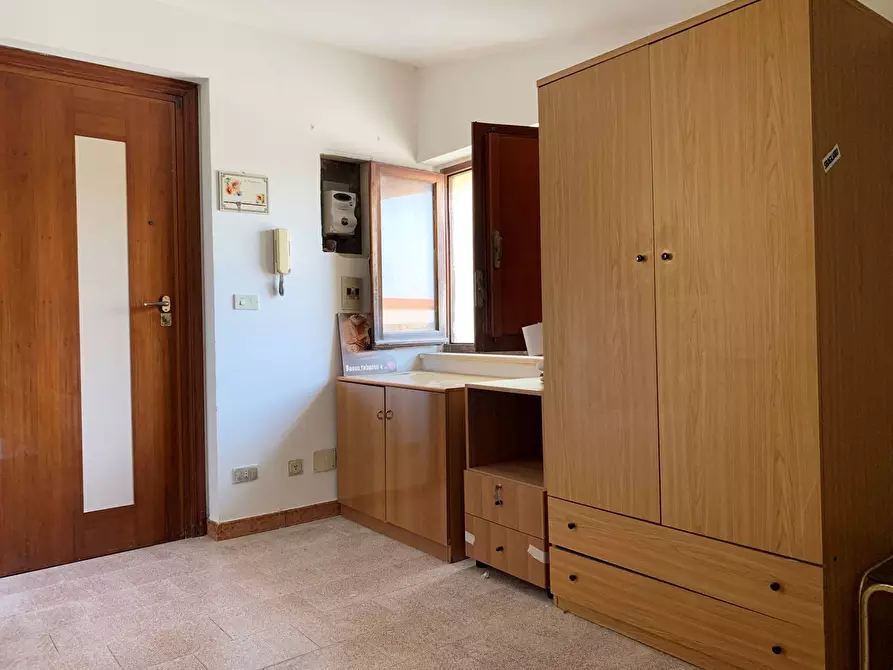 Immagine 3 di Appartamento in affitto  in Traversa B. da Seminara a Catanzaro