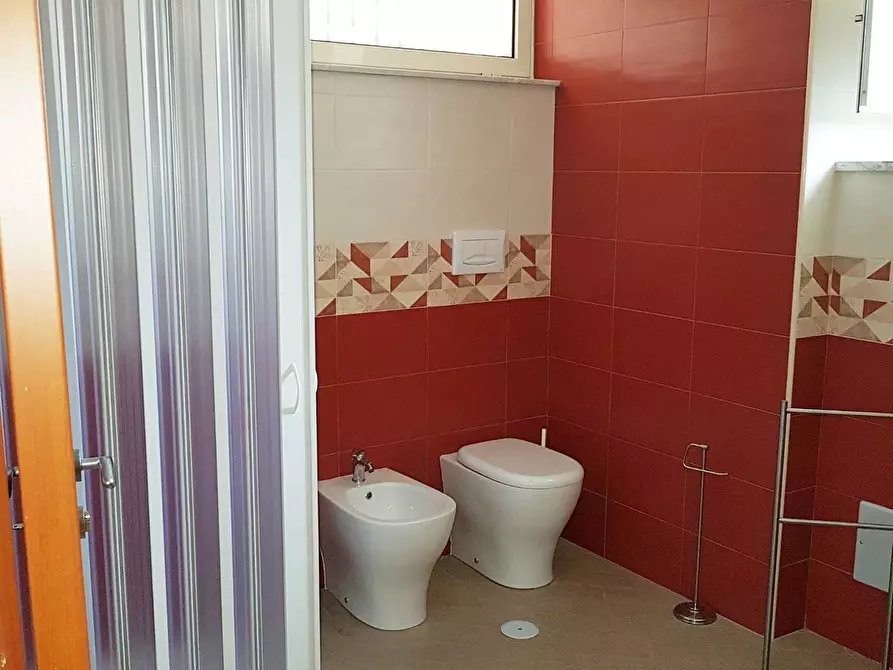 Immagine 10 di Palazzo in affitto  in via del progresso a Catanzaro