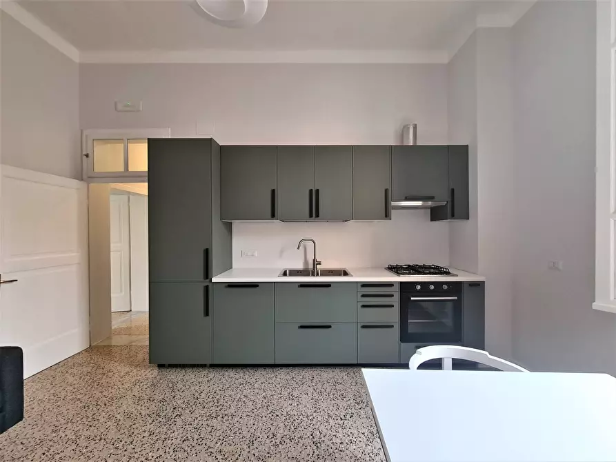 Immagine 1 di Appartamento in affitto  in via Venezia a Catanzaro