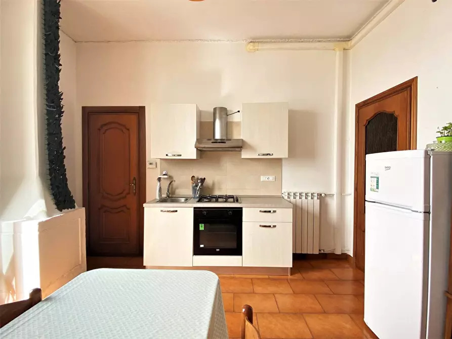 Immagine 4 di Palazzo in vendita  in via Lungomare Stefano Pugliese a Catanzaro