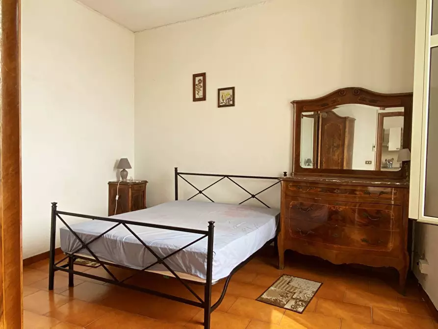 Immagine 9 di Palazzo in vendita  in via Lungomare Stefano Pugliese a Catanzaro