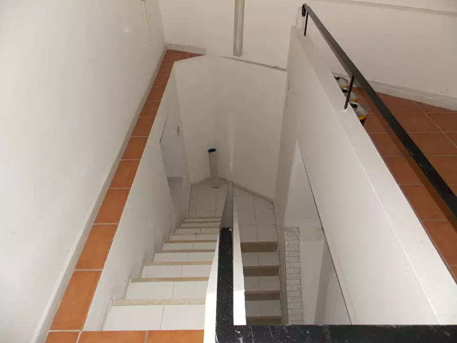 Immagine 3 di Negozio in affitto  in CORSO MAZZINI a Catanzaro