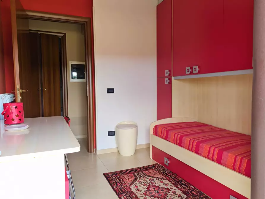 Immagine 5 di Camera in affitto  in Viale Magna Graecia a Catanzaro