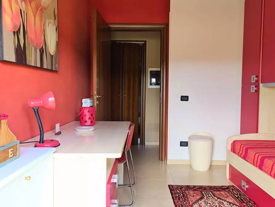 Immagine 6 di Camera in affitto  in Viale Magna Graecia a Catanzaro