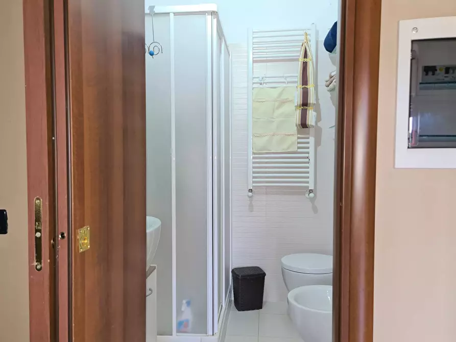 Immagine 8 di Camera in affitto  in Viale Magna Graecia a Catanzaro