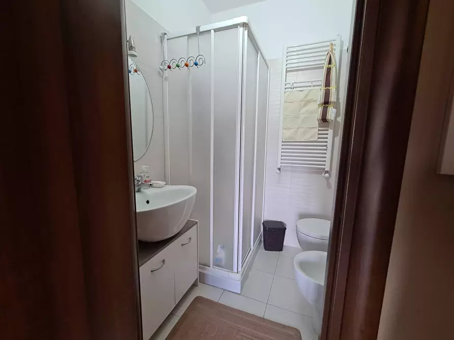 Immagine 9 di Camera in affitto  in Viale Magna Graecia a Catanzaro