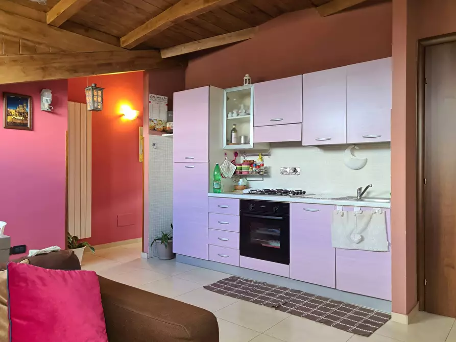 Immagine 3 di Camera in affitto  in Viale Magna Graecia a Catanzaro