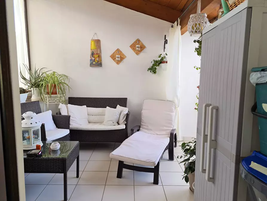 Immagine 10 di Camera in affitto  in Viale Magna Graecia a Catanzaro