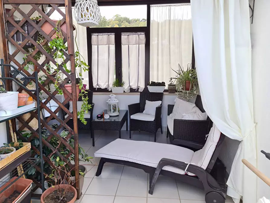 Immagine 11 di Camera in affitto  in Viale Magna Graecia a Catanzaro