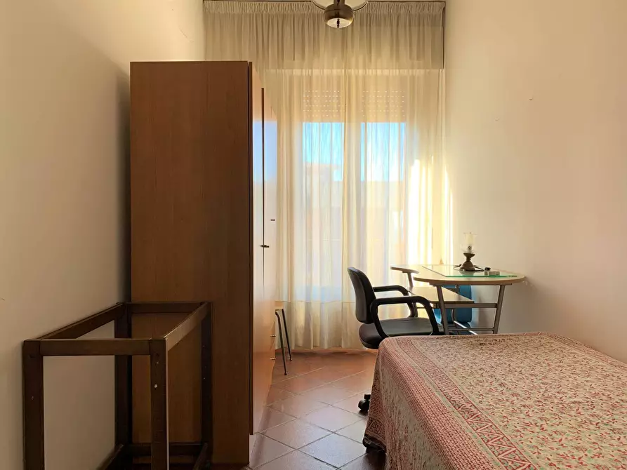 Immagine 7 di Camera in affitto  in via Progresso a Catanzaro