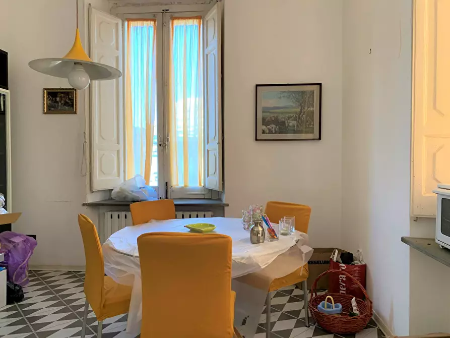 Immagine 1 di Appartamento in affitto  in viale Papa Pio X a Catanzaro