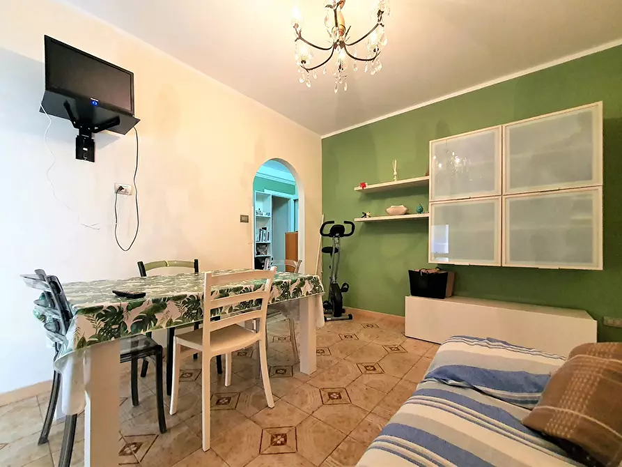 Immagine 1 di Appartamento in affitto  in Via Vico quarto del commercio a Catanzaro