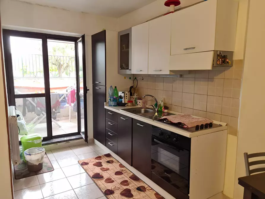 Immagine 2 di Appartamento in affitto  in Via Giuditta Levato a Borgia