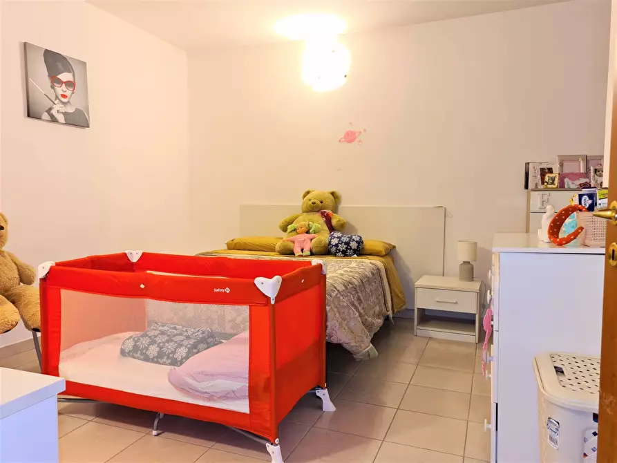 Immagine 3 di Appartamento in affitto  in Via Giuditta Levato a Borgia