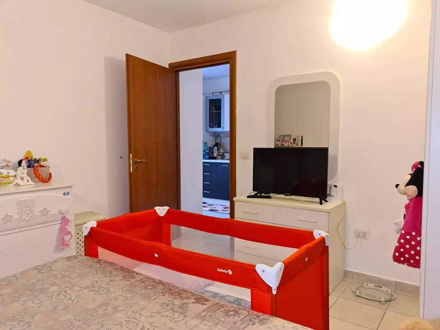 Immagine 4 di Appartamento in affitto  in Via Giuditta Levato a Borgia