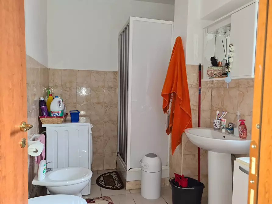 Immagine 5 di Appartamento in affitto  in Via Giuditta Levato a Borgia