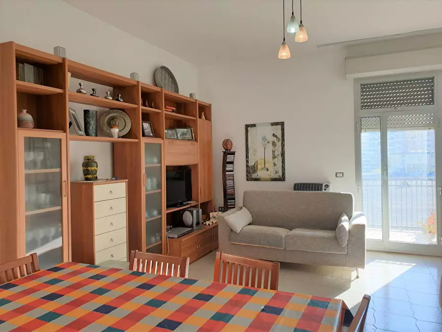 Immagine 1 di Appartamento in affitto  in Via Giambattista Rodio a Catanzaro
