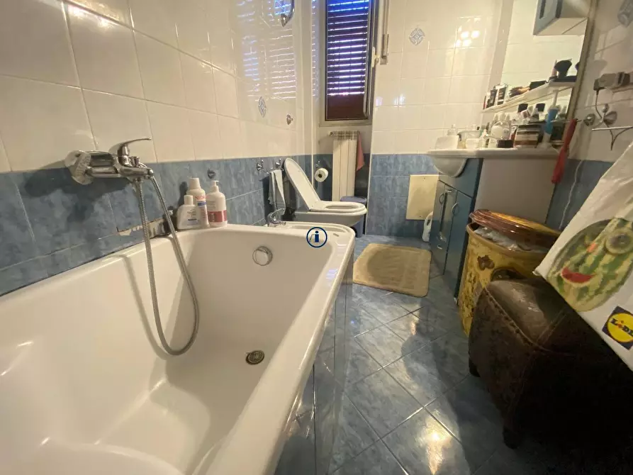 Immagine 20 di Casa indipendente in vendita  in Strada Ponteselice a Casagiove